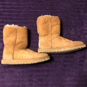 UGG Boots